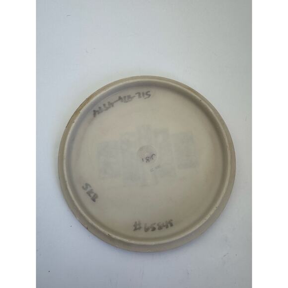 Innova Disc Golf Event Stamp Premium Plastic Fairway Driver Brown - Picture 2 of 2